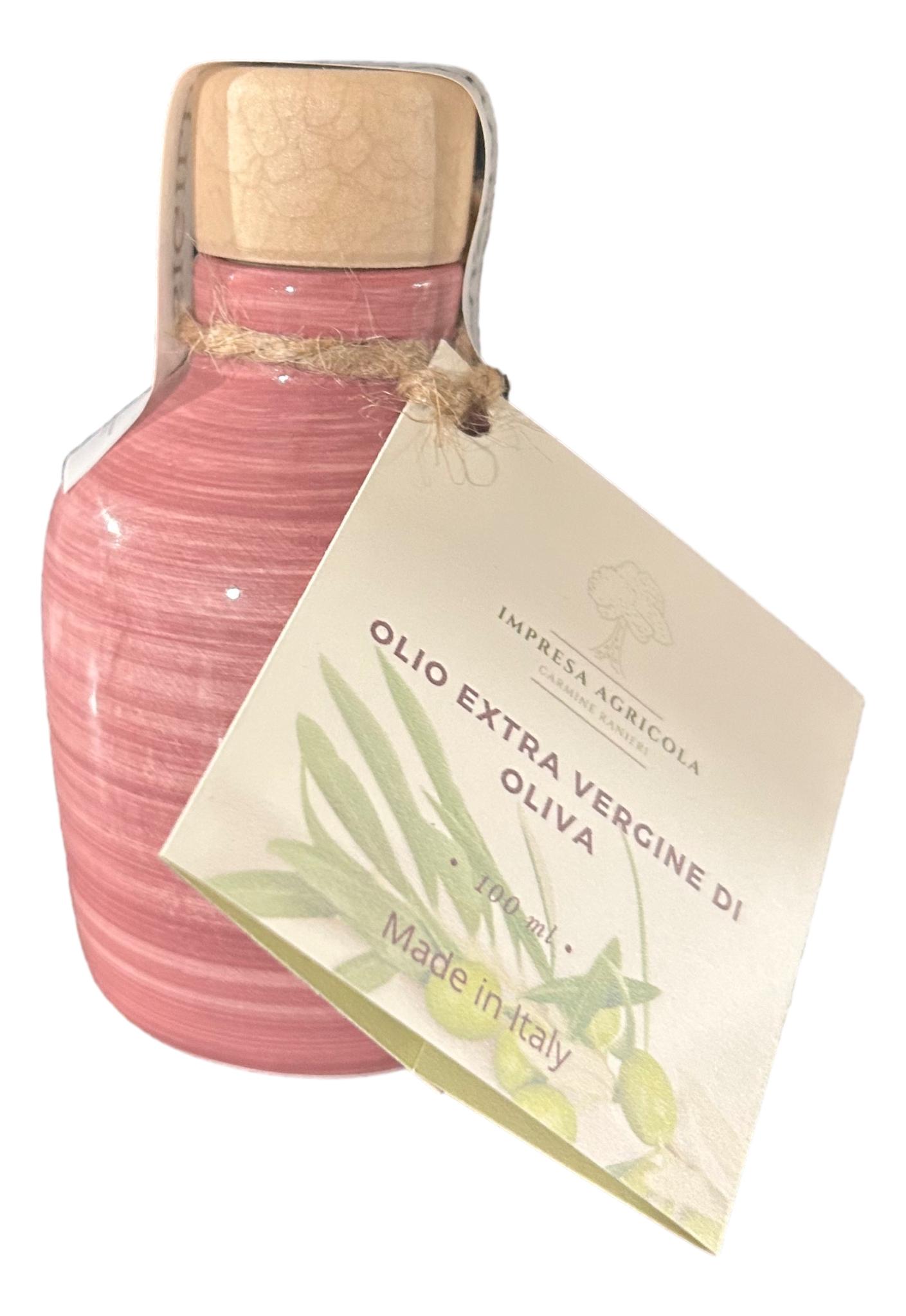 Olio Extravergine di Oliva 50 ml