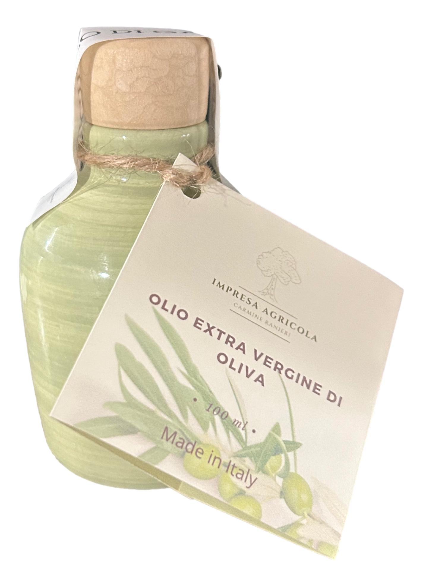 Olio Extravergine di Oliva 50 ml