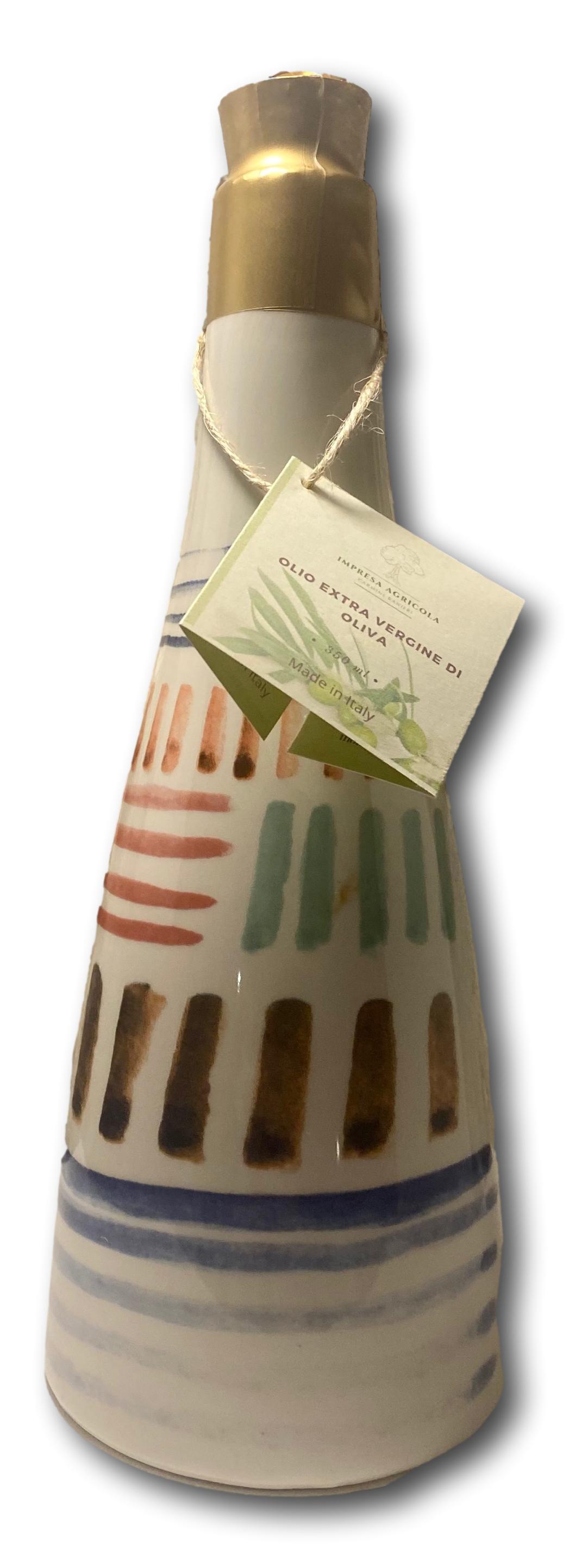 Olio Extravergine di Oliva 350 ml