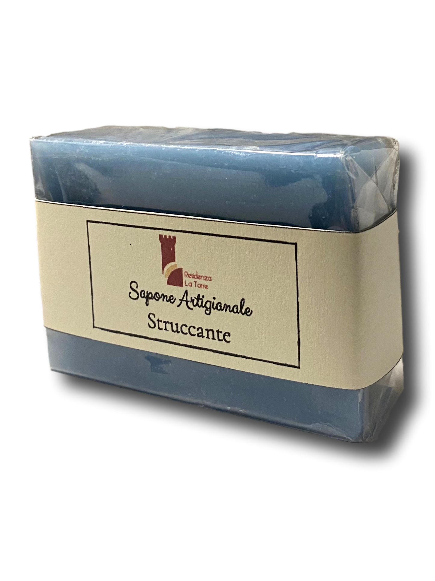 Sapone Artigianale Vegan ok 100 Gr.