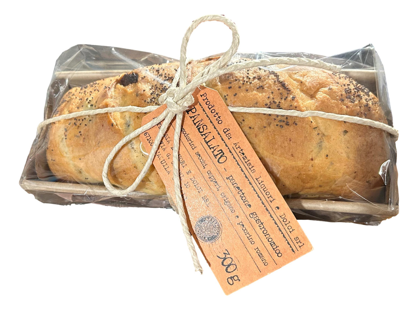 Pansalato Gr. 300
