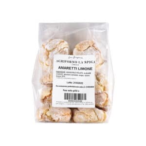 Biscotti Amaretti