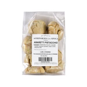 Biscotti Amaretti