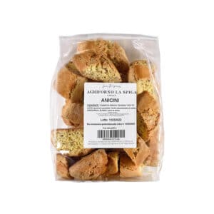 Anicini - Agriforno La Spiga