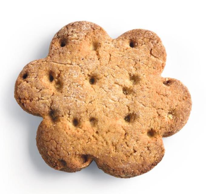 Biscotti di Farro 350 Gr.