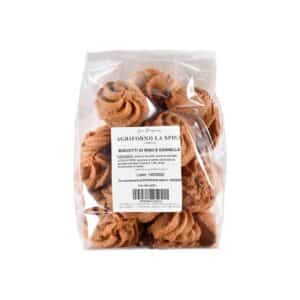 Biscotti di Riso senza Glutine