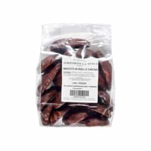 Biscotti di Riso senza Glutine