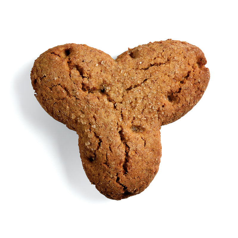 Biscotti Integrali al Miele 350 Gr
