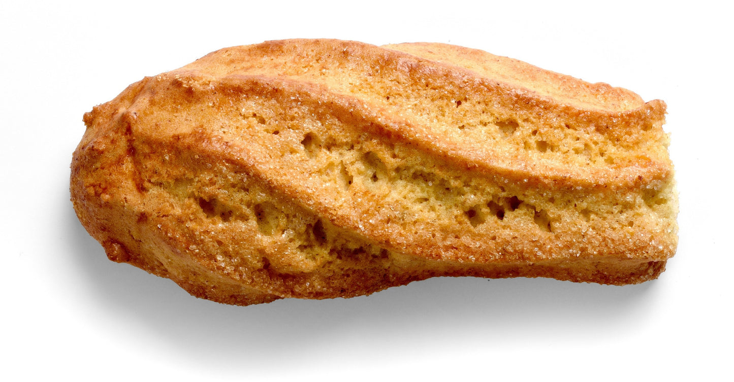 Biscotti di grano di solina