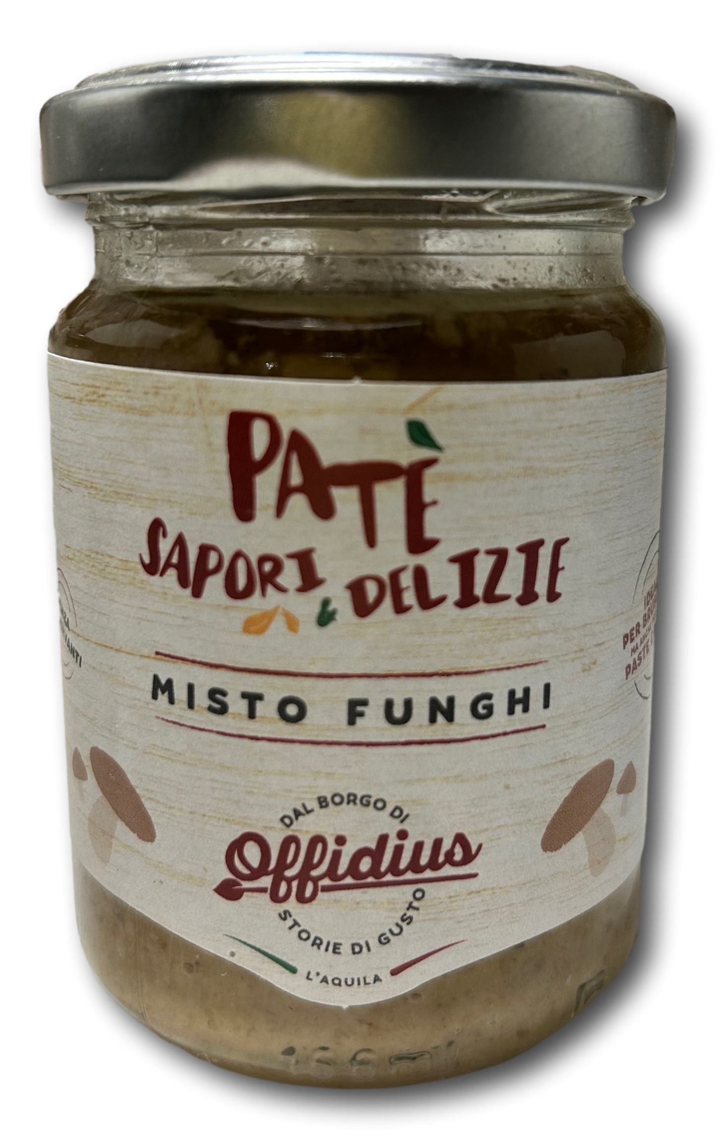 Paté