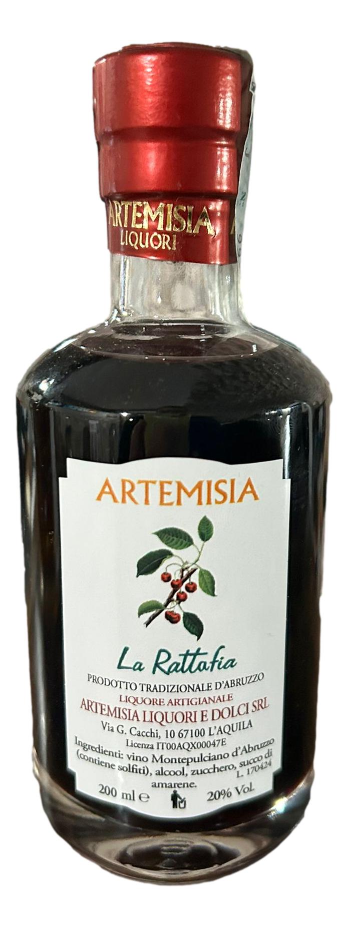 Ratafia