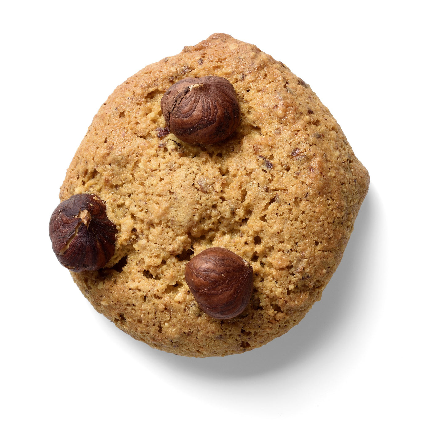 Biscotti Africani alle nocciole 350 Gr.