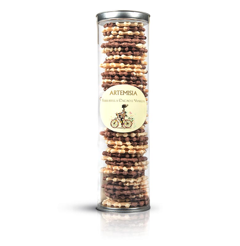 Ferratelle gusti assortiti
