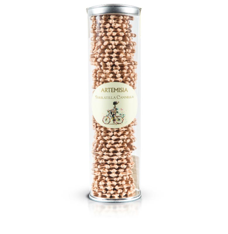Ferratelle gusti assortiti