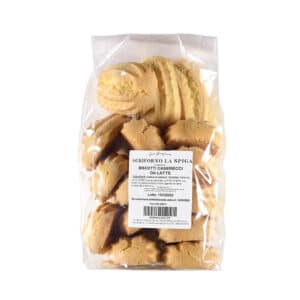 Biscotti Caserecci - Agriforno La Spiga